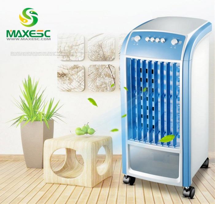 New product 400CMH 4L  Water Portable Air Cooler