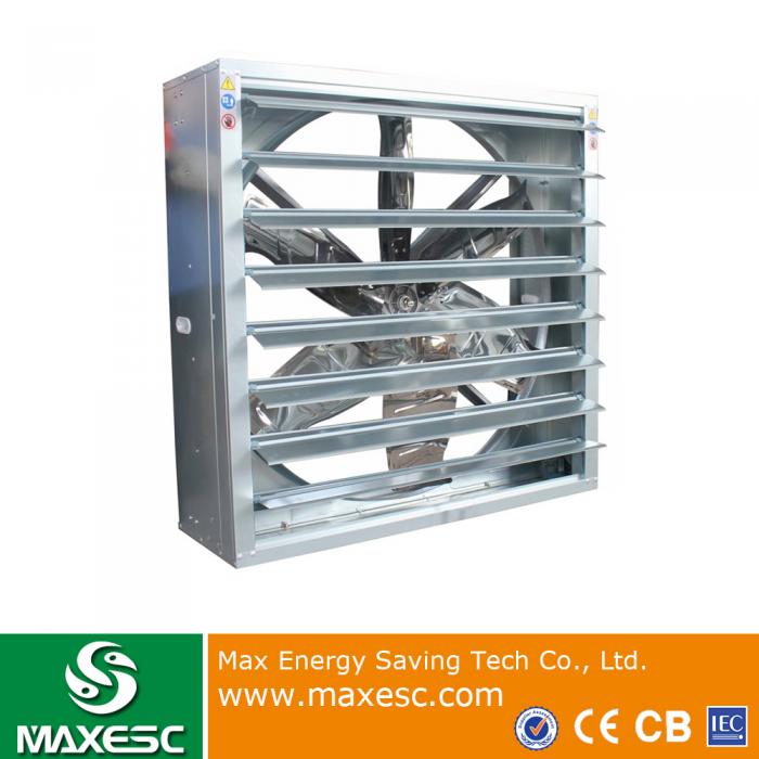 Maxesc Greenhouse Exhaust Fan