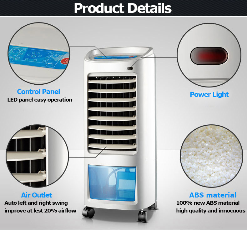 Room Air Cooler,portable Room Air Cooler,Floor Standing portable Room