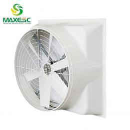 25 inch 850Fibr Poultry Farm  Fiberglass Fan