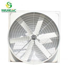 50 Inch 1460Fibr Fiberglass Exhaust Fan