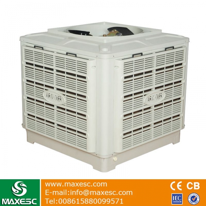 Maxesc Window Industrial Air Cooler With 18000 CMH Airflow-Product Center-Maxesc