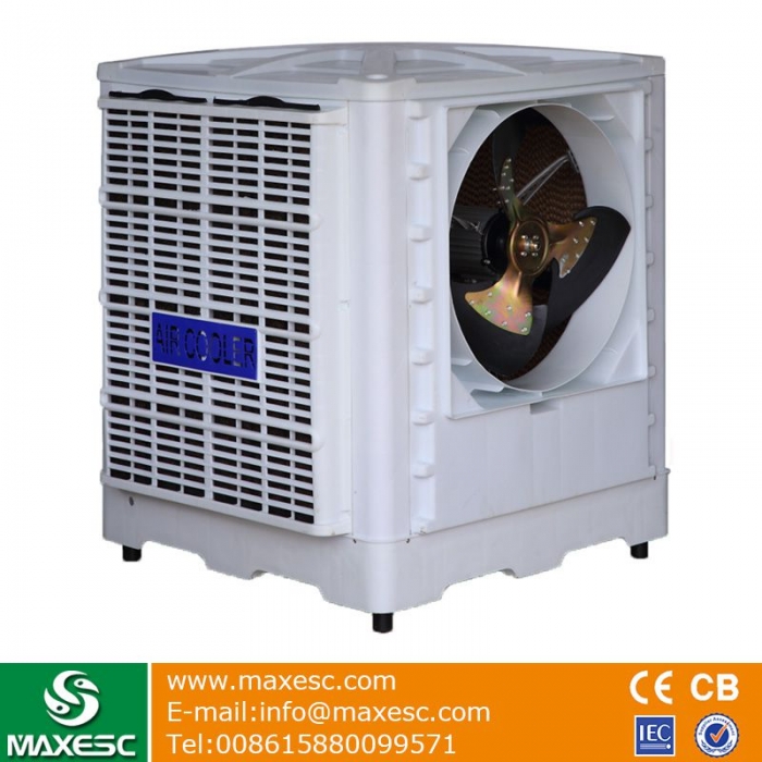 Maxesc Commercial Swamp Cooler With 22000 CMHProduct CenterMaxesc